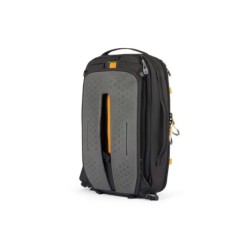 LOWERPRO Trekker Lite BP 150 AW Negro | Mochila ultraligera para fotografía de aventura