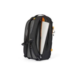 LOWERPRO Trekker Lite BP 150 AW Negro | Mochila ultraligera para fotografía de aventura