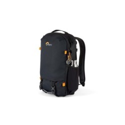 LOWERPRO Trekker Lite BP 150 AW Negro | Mochila ultraligera para fotografía de aventura