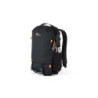 LOWERPRO Trekker Lite BP 150 AW Negro | Mochila ultraligera para fotografía de aventura