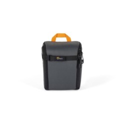 LOWERPRO Trekker Lite BP 150 AW Negro | Mochila ultraligera para fotografía de aventura