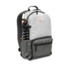 LOWERPRO Truckee BP 150 LX Gris | Mochila compacta para fotografía ligera y uso urbano
