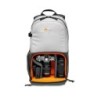LOWERPRO Truckee BP 150 LX Gris | Mochila compacta para fotografía ligera y uso urbano