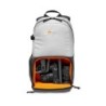 LOWERPRO Truckee BP 150 LX Gris | Mochila compacta para fotografía ligera y uso urbano