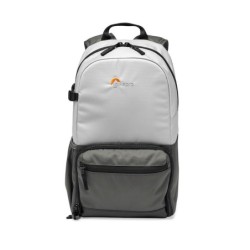 LOWERPRO Truckee BP 150 LX Gris | Mochila compacta para fotografía ligera y uso urbano