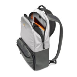 LOWERPRO Truckee BP 150 LX Gris | Mochila compacta para fotografía ligera y uso urbano