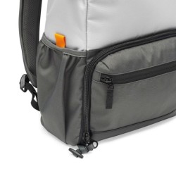 LOWERPRO Truckee BP 150 LX Gris | Mochila compacta para fotografía ligera y uso urbano