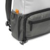 LOWERPRO Truckee BP 150 LX Gris | Mochila compacta para fotografía ligera y uso urbano