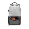 LOWERPRO Truckee BP 150 LX Gris | Mochila compacta para fotografía ligera y uso urbano