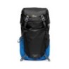 LOWERPRO Photo Sport BP 24L AW II Azul | Mochila ultraligera para fotografía deportiva y de aventura