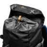 LOWERPRO Photo Sport BP 24L AW II Azul | Mochila ultraligera para fotografía deportiva y de aventura