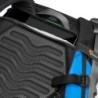 LOWERPRO Photo Sport BP 24L AW II Azul | Mochila ultraligera para fotografía deportiva y de aventura
