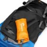 LOWERPRO Photo Sport BP 24L AW II Azul | Mochila ultraligera para fotografía deportiva y de aventura