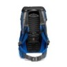 LOWERPRO Photo Sport BP 24L AW II Azul | Mochila ultraligera para fotografía deportiva y de aventura