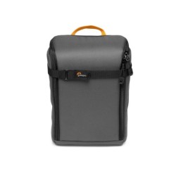 LOWERPRO Photo Sport BP 24L AW II Azul | Mochila ultraligera para fotografía deportiva y de aventura