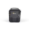 LOWERPRO Adventura SH 120 III Negro | Funda de hombro para cámara DSLR pequeña o sin espejo