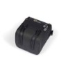 LOWERPRO Adventura SH 120 III Negro | Funda de hombro para cámara DSLR pequeña o sin espejo