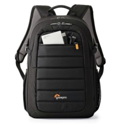 LOWERPRO Tahoe BP 150 Mica Camo Pixel | Mochila compacta con estilo camuflaje para fotografía diaria