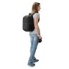 LOWERPRO Tahoe BP 150 Mica Camo Pixel | Mochila compacta con estilo camuflaje para fotografía diaria