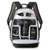 LOWERPRO Tahoe BP 150 Mica Camo Pixel | Mochila compacta con estilo camuflaje para fotografía diaria