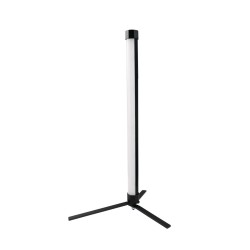Nanlite LS-FL-1/4 Soporte de Suelo para PavoTube 15X 30X | soporte suelo pavotube | tripode plegable tubo led