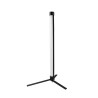 Nanlite LS-FL-1/4 Soporte de Suelo para PavoTube 15X 30X | soporte suelo pavotube | tripode plegable tubo led