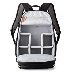 LOWERPRO Tahoe BP 150 Mica Camo Pixel | Mochila compacta con estilo camuflaje para fotografía diaria