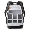 LOWERPRO Tahoe BP 150 Mica Camo Pixel | Mochila compacta con estilo camuflaje para fotografía diaria