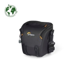 LOWERPRO Adventura TLZ 20 III Negro | Funda top-loading para cámaras compactas DSLR o mirrorless