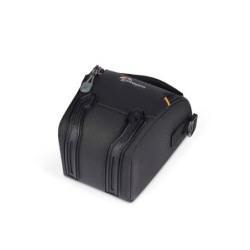 LOWERPRO Adventura TLZ 20 III Negro | Funda top-loading para cámaras compactas DSLR o mirrorless