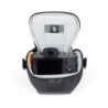 LOWERPRO Adventura TLZ 20 III Negro | Funda top-loading para cámaras compactas DSLR o mirrorless