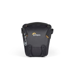 LOWERPRO Adventura TLZ 20 III Negro | Funda top-loading para cámaras compactas DSLR o mirrorless