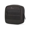 LOWERPRO Utility Bag 100 AW Negro | Funda táctica para accesorios y equipo fotográfico secundario