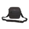 LOWERPRO Utility Bag 100 AW Negro | Funda táctica para accesorios y equipo fotográfico secundario