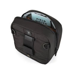 LOWERPRO Utility Bag 100 AW Negro | Funda táctica para accesorios y equipo fotográfico secundario