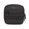 LOWERPRO Utility Bag 100 AW Negro | Funda táctica para accesorios y equipo fotográfico secundario
