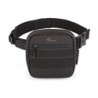 LOWERPRO Utility Bag 100 AW Negro | Funda táctica para accesorios y equipo fotográfico secundario