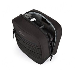LOWERPRO Utility Bag 100 AW Negro | Funda táctica para accesorios y equipo fotográfico secundario