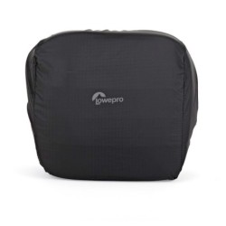 LOWERPRO Utility Bag 100 AW Negro | Funda táctica para accesorios y equipo fotográfico secundario