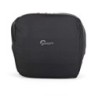 LOWERPRO Utility Bag 100 AW Negro | Funda táctica para accesorios y equipo fotográfico secundario