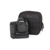 LOWERPRO Utility Bag 100 AW Negro | Funda táctica para accesorios y equipo fotográfico secundario