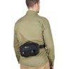LOWERPRO Trekker LT HP 100 Negro | Bolsa de hombro compacta y acolchada para fotografía ligera