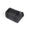 LOWERPRO Adventura SH 140 III Negro | Bolsa de hombro para cámaras DSLR medianas y accesorios