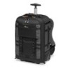 LOWERPRO Pro Trekker RLX 450 AW II Gris | Mochila con ruedas y gran capacidad para fotografía profesional