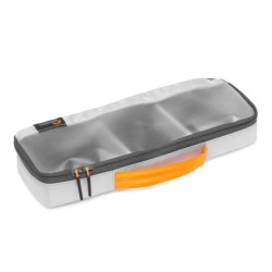 LOWERPRO Pro Trekker RLX 450 AW II Gris | Mochila con ruedas y gran capacidad para fotografía profesional