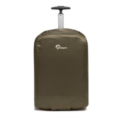 LOWERPRO Pro Trekker RLX 450 AW II Gris | Mochila con ruedas y gran capacidad para fotografía profesional