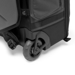LOWERPRO Pro Trekker RLX 450 AW II Gris | Mochila con ruedas y gran capacidad para fotografía profesional