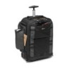 LOWERPRO Pro Trekker RLX 450 AW II Gris | Mochila con ruedas y gran capacidad para fotografía profesional