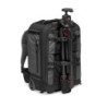 LOWERPRO Pro Trekker RLX 450 AW II Gris | Mochila con ruedas y gran capacidad para fotografía profesional