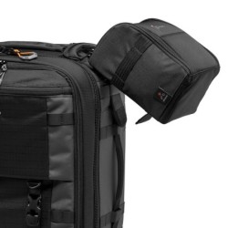 LOWERPRO Pro Trekker RLX 450 AW II Gris | Mochila con ruedas y gran capacidad para fotografía profesional